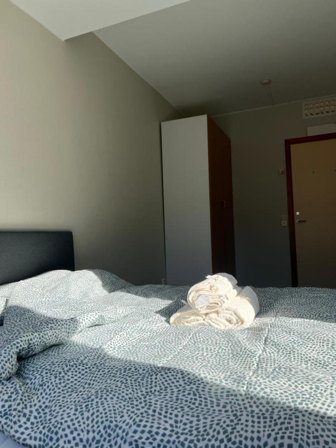 Privat Rum I Sundsvall Exterior photo