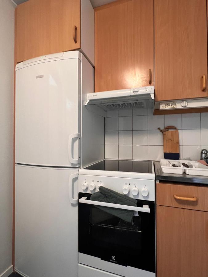Privat Rum I Sundsvall Exterior photo